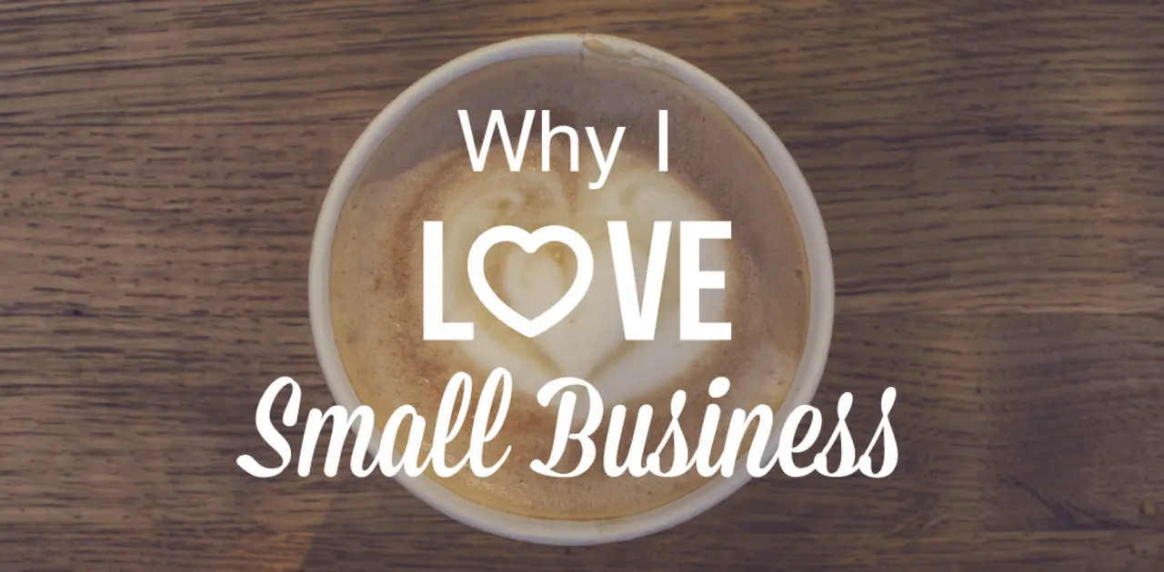 Do you enjoy being a business owner?
